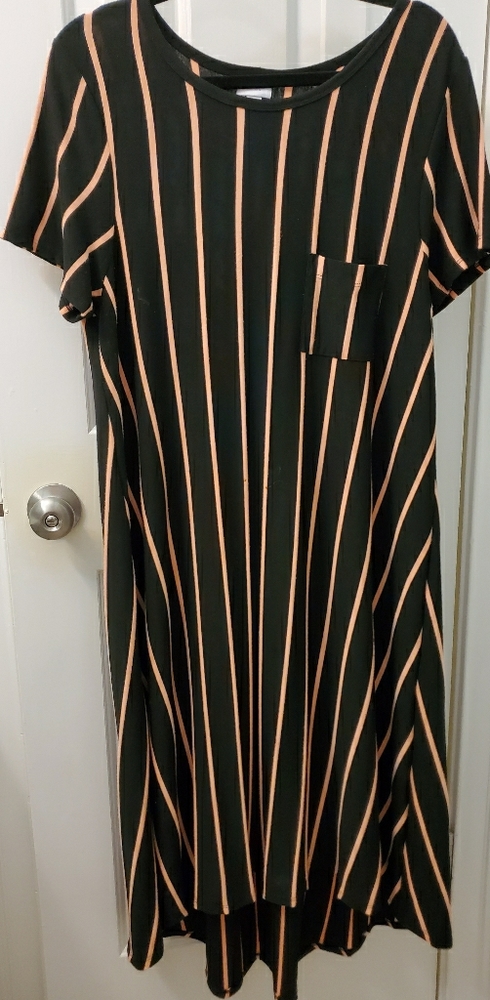 LuLaRoe dress